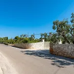 Lamia Il Melograno