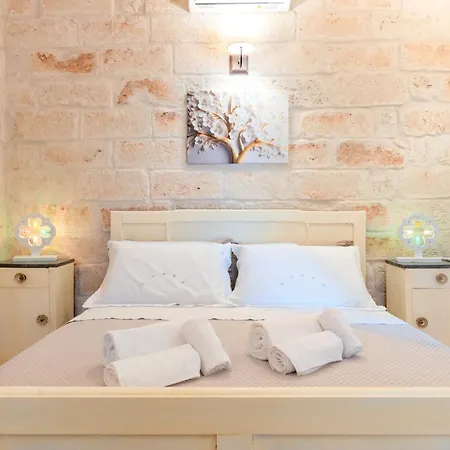 Lamia Il Melograno 펜션