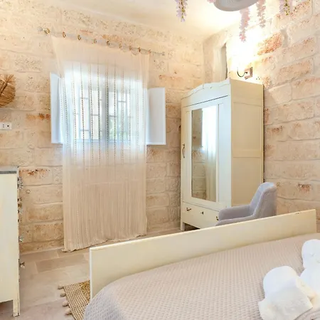Lamia Il Melograno Holiday home Ostuni