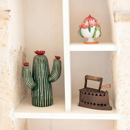 Lamia Il Melograno Holiday home Ostuni