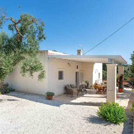 Lamia Il Melograno Holiday home Ostuni