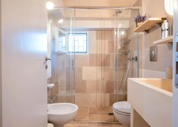 Lamia Il Melograno 오스투니