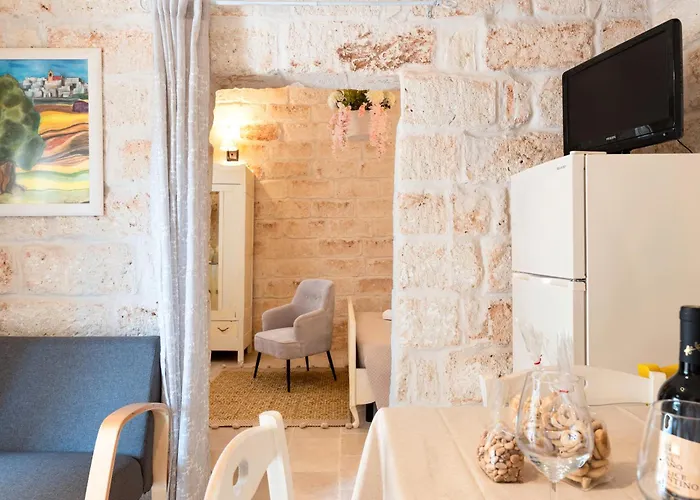 Lamia Il Melograno 오스투니