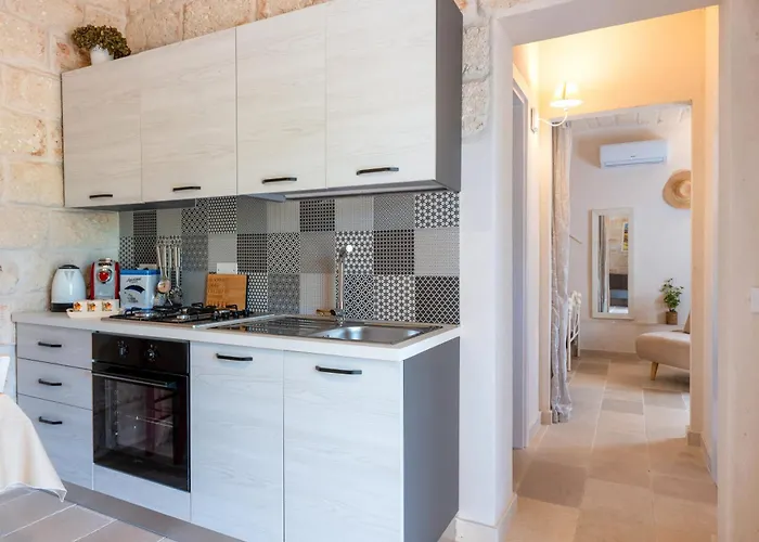 Lamia Il Melograno * 오스투니