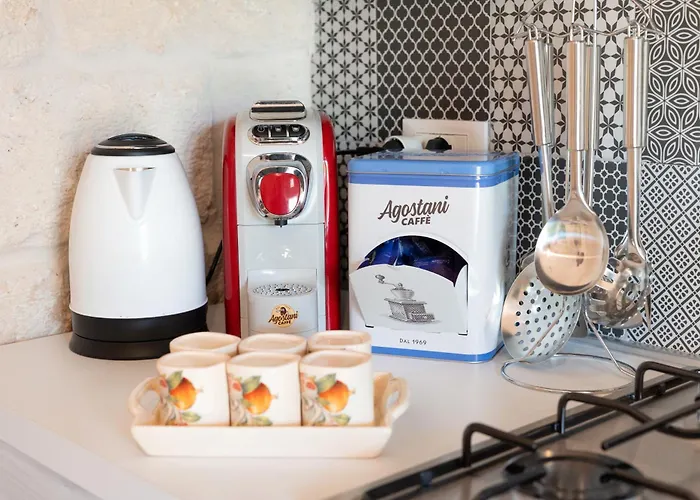 Lamia Il Melograno *