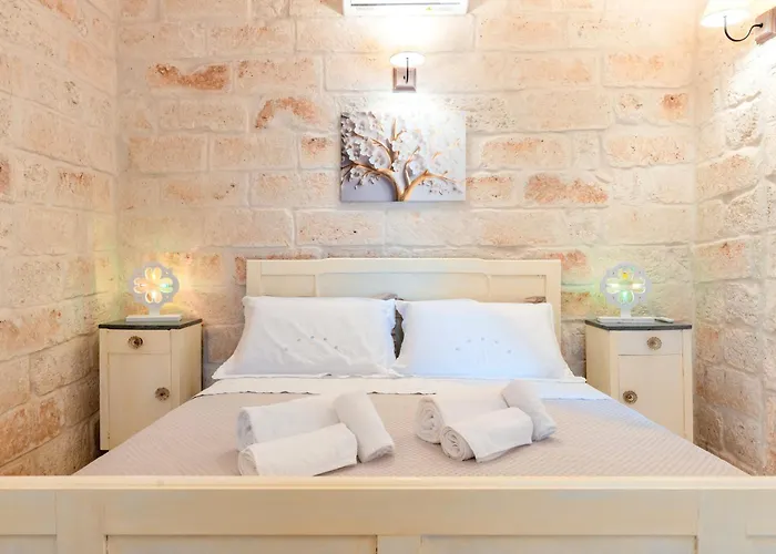 Lamia Il Melograno 펜션