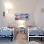 Lamia Il Melograno Nyaraló Ostuni