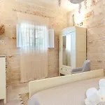 Lamia Il Melograno Nyaraló Ostuni