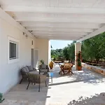Lamia Il Melograno Nyaraló