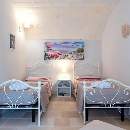 Lamia Il Melograno Dom wakacyjny Ostuni