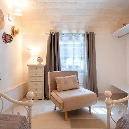 Lamia Il Melograno Dom wakacyjny *