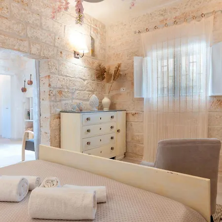 Dom wakacyjny Lamia Il Melograno Ostuni