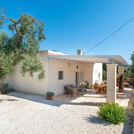 Lamia Il Melograno *