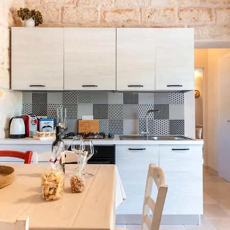 Dom wakacyjny Lamia Il Melograno *