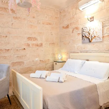 Lamia Il Melograno Dom wakacyjny Ostuni