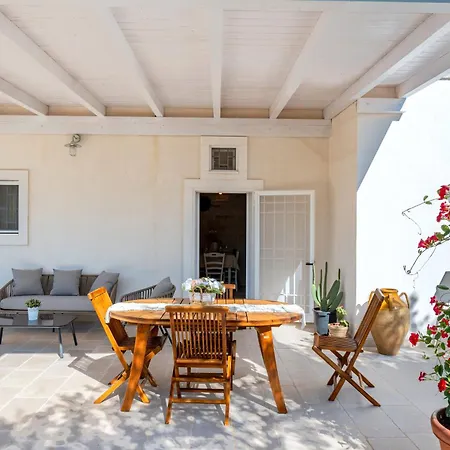 Lamia Il Melograno Dom wakacyjny