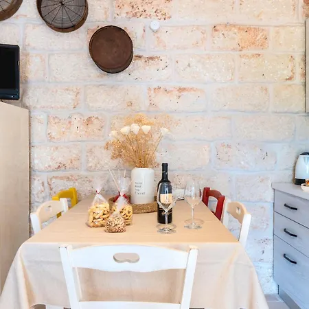 Dom wakacyjny Lamia Il Melograno Ostuni