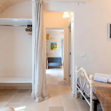 Dom wakacyjny Lamia Il Melograno *