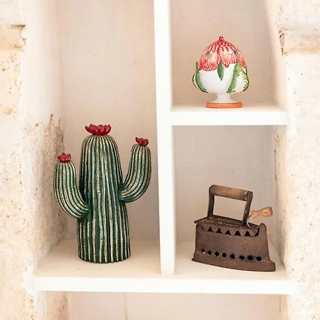 Lamia Il Melograno Dom wakacyjny