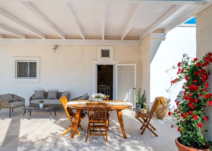 Lamia Il Melograno Дом отдыха