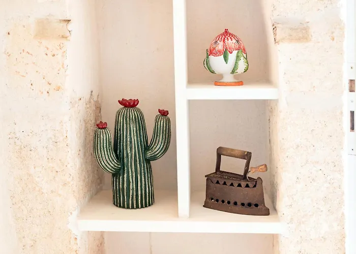 Lamia Il Melograno بيت للعطل